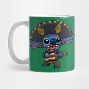 ¡Ajúa! Mug